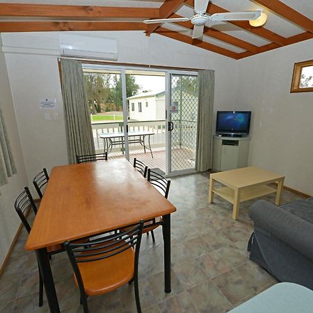 Echo Holiday Parks - Waikerie 외부 사진