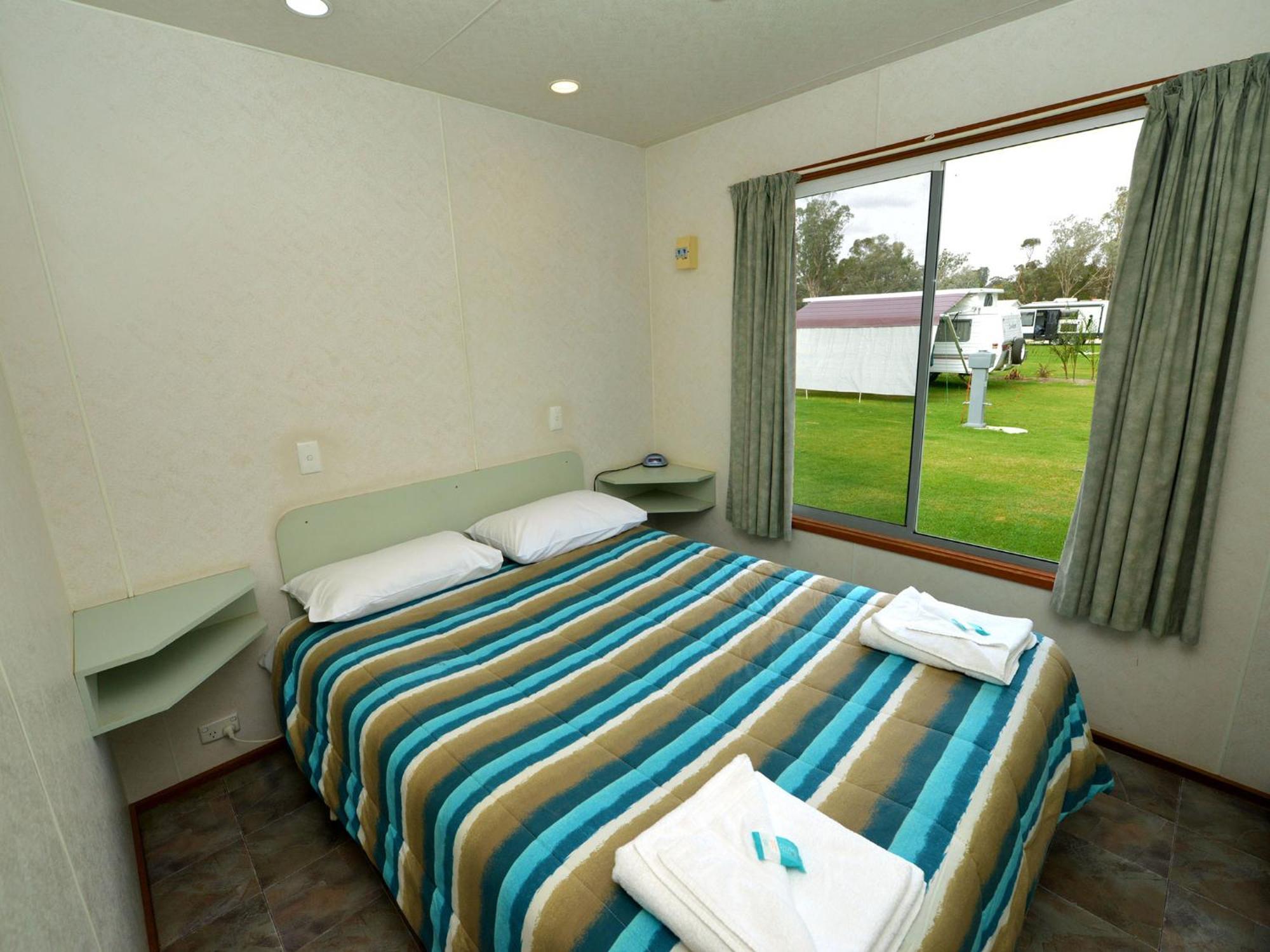 Echo Holiday Parks - Waikerie 외부 사진